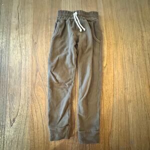 Childhoods Clothing Toddler Boy Original Jogger  - Size 5T